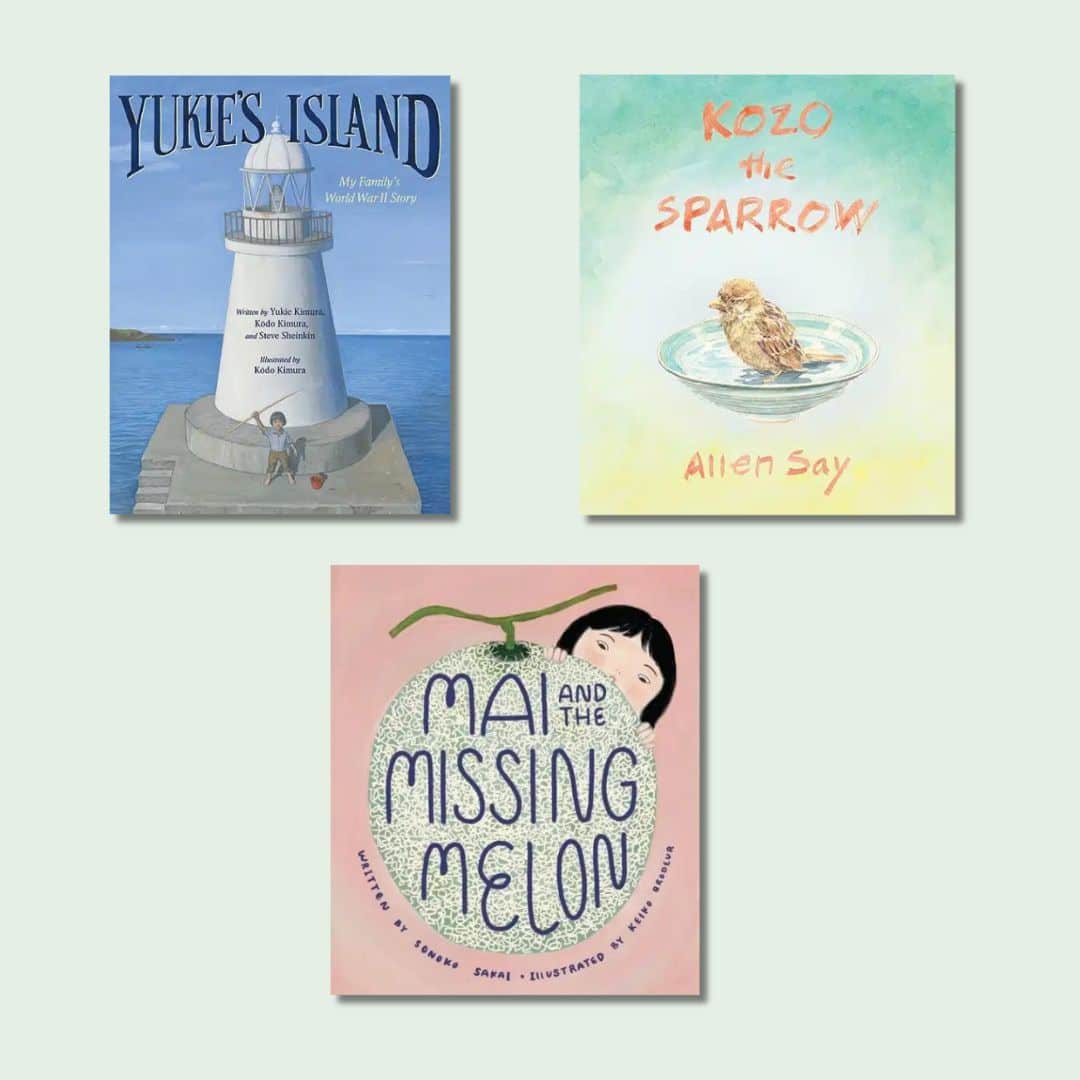 Japan Through Children’s Literature: Children’s Lives in Mid-20th Century Japan