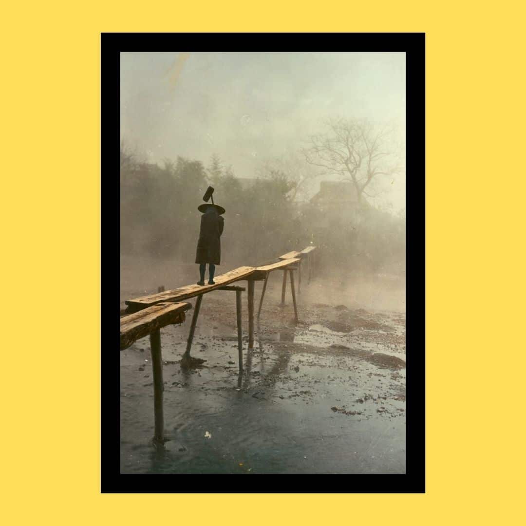 East Asia in National Geographic Perspectives