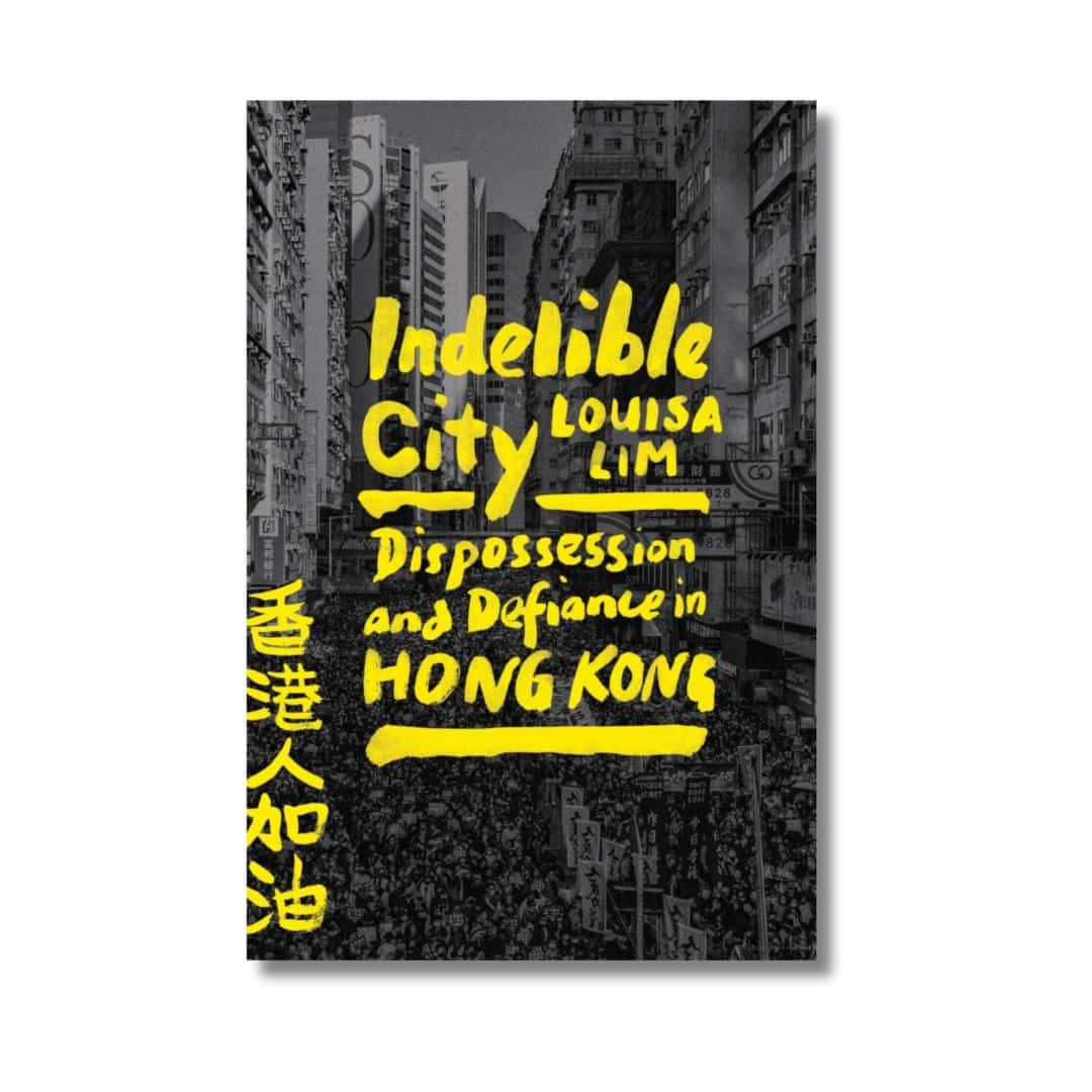 Hong Kong: Resistance and Activism