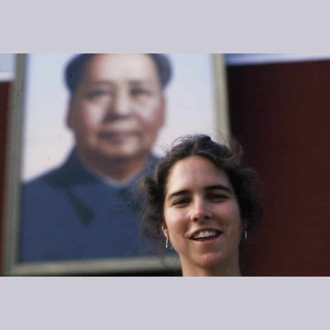 Journey to China: Through Tese’s Eyes and Footsteps