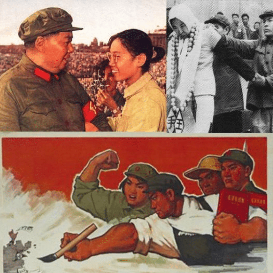 Cultural Revolution