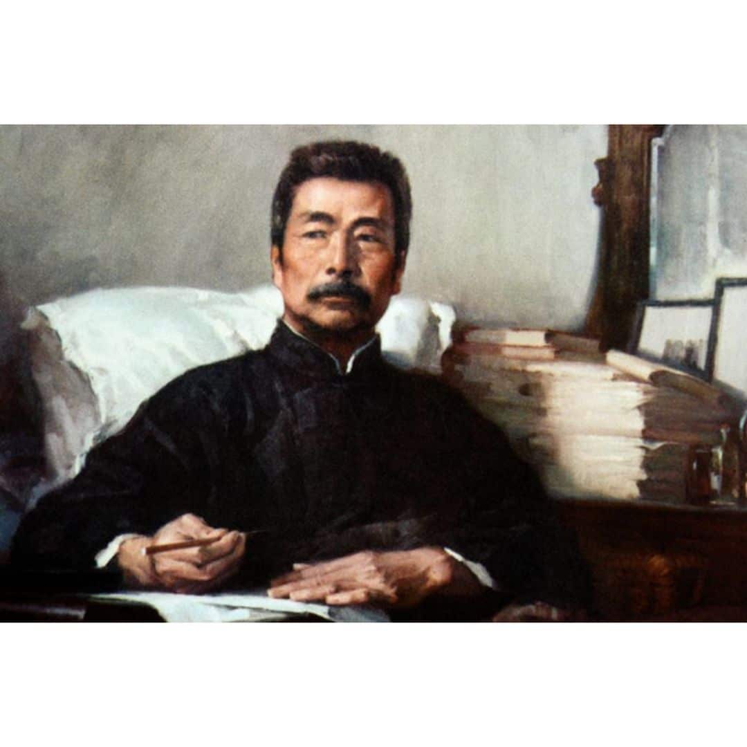 Lu Xun: The Father of Modern Chinese Literature