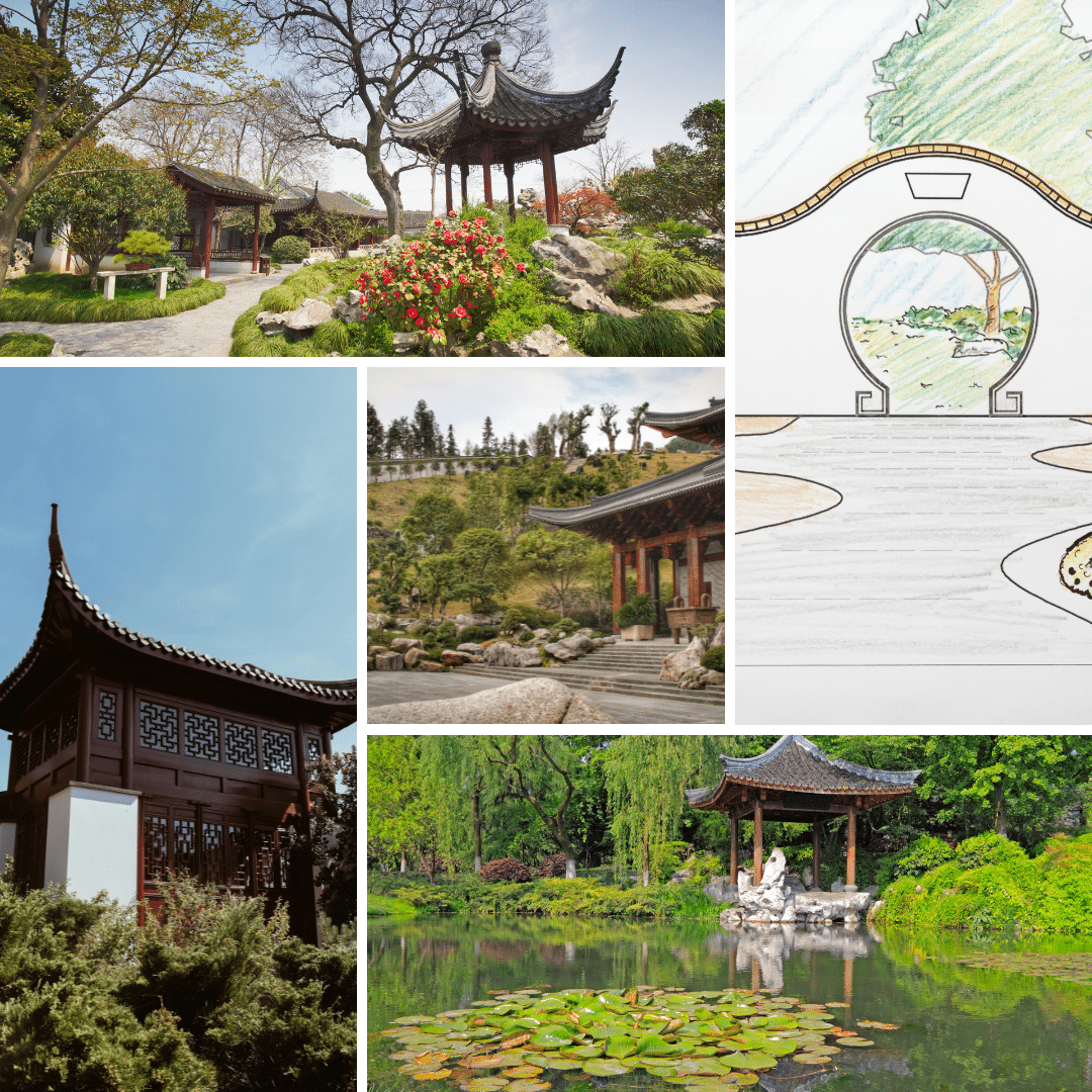 Virtual Teacher-Made: A Hands-On Workshop for Educators, by Educators at Huntington Chinese Garden