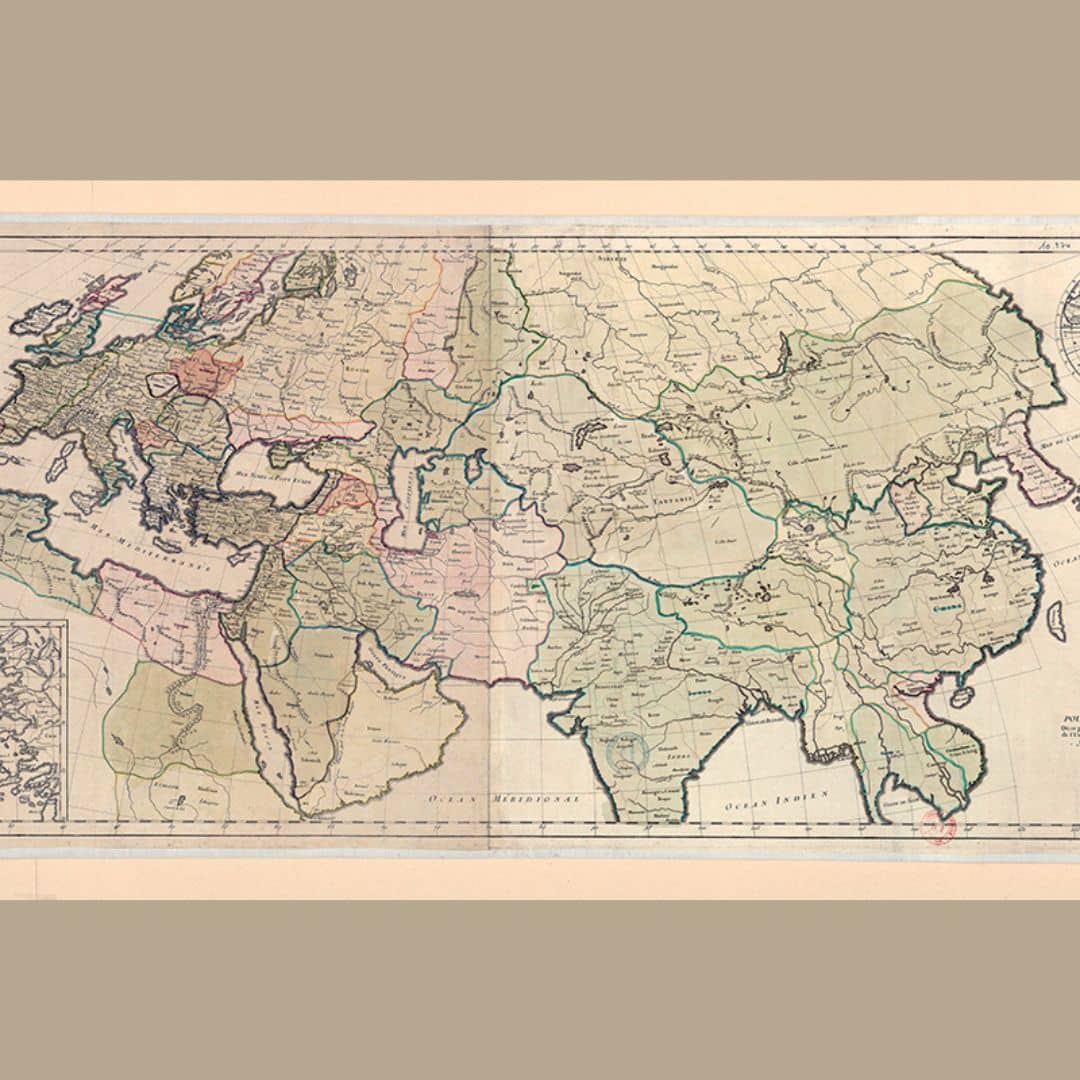 Asian Topic Discussion Series: Easternization not Westernization: Modernity is a Global Formation