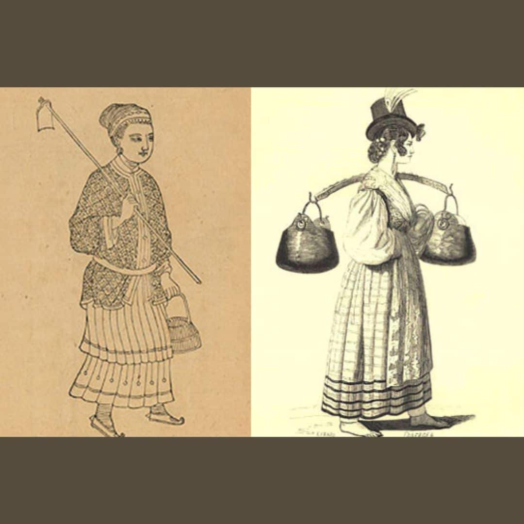 Asian Topic Discussion Series: What is “Modern”? China and Europe from 1500 to 2000