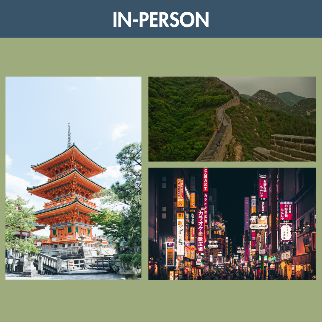 The Art of Teaching about Asia